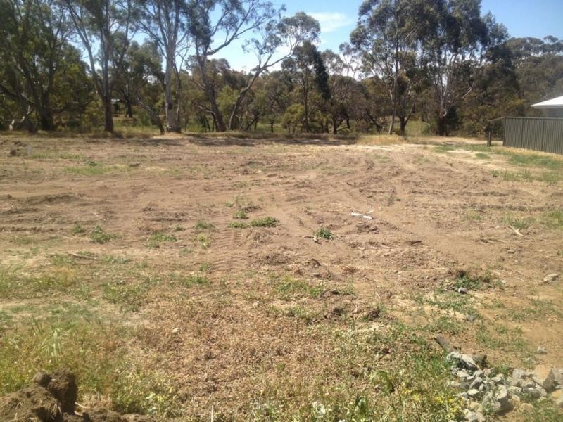 Lot 3, 20 Acacia Avenue, Ararat VIC 3377