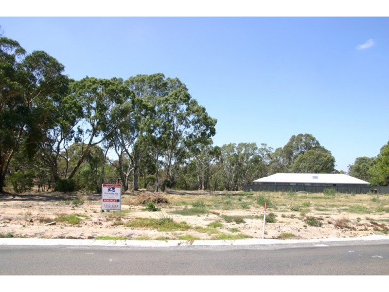 Lot 1, 20 Acacia Avenue, Ararat VIC 3377
