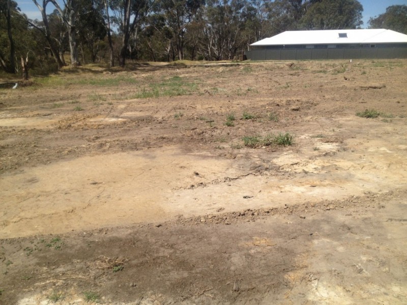 Lot 1, 20 Acacia Avenue, Ararat VIC 3377