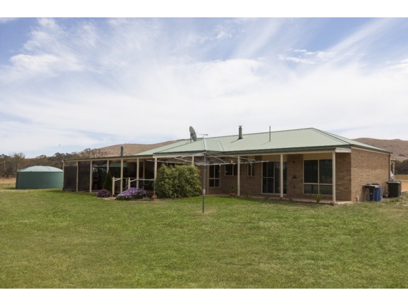 441 Phillips Flat Road, Cathcart, Ararat VIC 3377