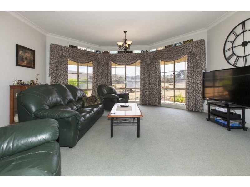 441 Phillips Flat Road, Cathcart, Ararat VIC 3377
