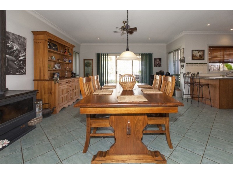 441 Phillips Flat Road, Cathcart, Ararat VIC 3377