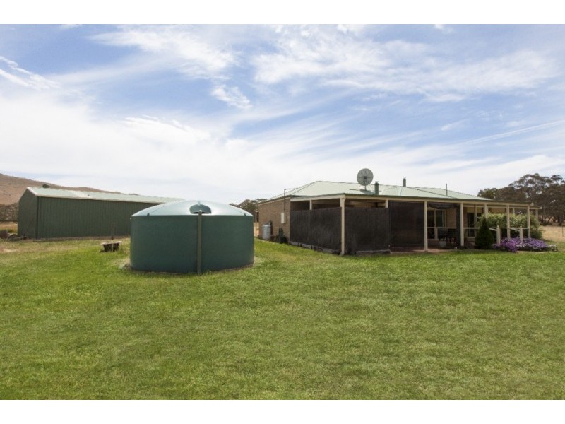 441 Phillips Flat Road, Cathcart, Ararat VIC 3377
