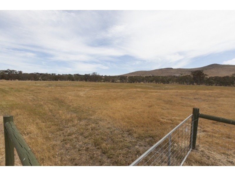 441 Phillips Flat Road, Cathcart, Ararat VIC 3377