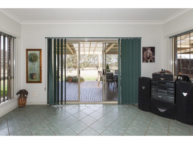 441 Phillips Flat Road, Cathcart, Ararat VIC 3377
