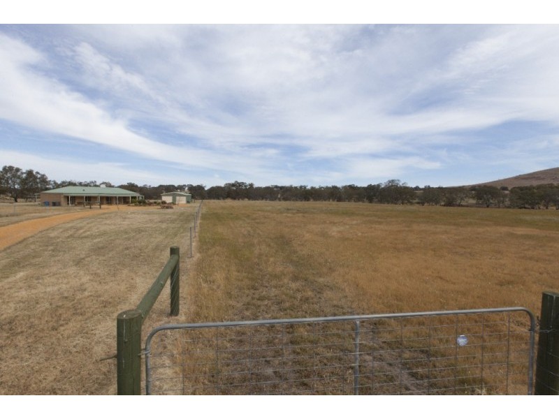441 Phillips Flat Road, Cathcart, Ararat VIC 3377