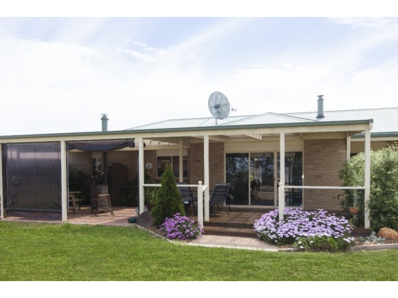 441 Phillips Flat Road, Cathcart, Ararat VIC 3377