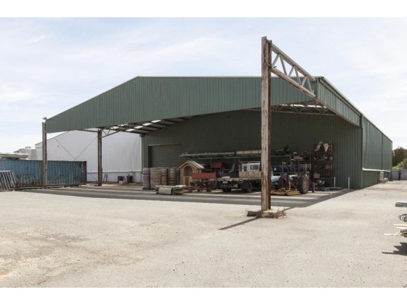 108-112 Main Street, Great Western VIC 3377