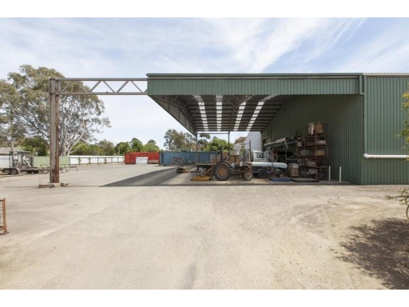 108-112 Main Street, Great Western VIC 3377