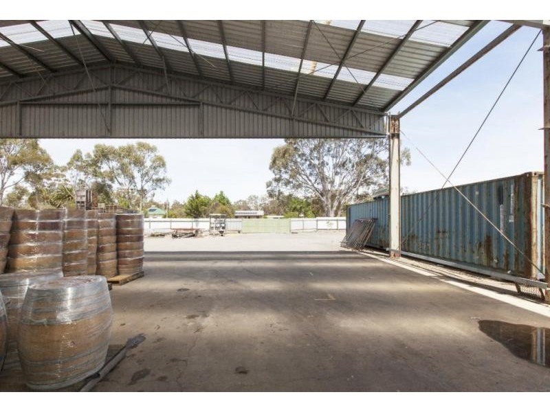 108-112 Main Street, Great Western VIC 3377