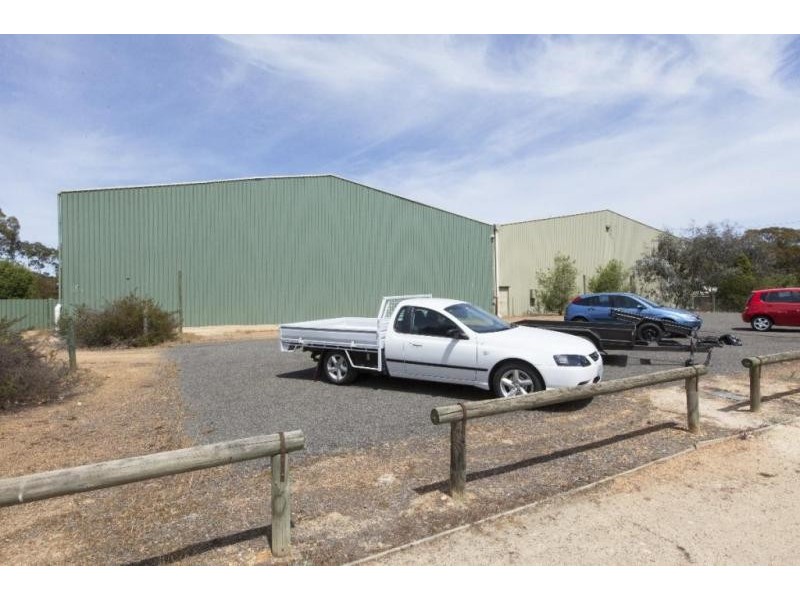 108-112 Main Street, Great Western VIC 3377