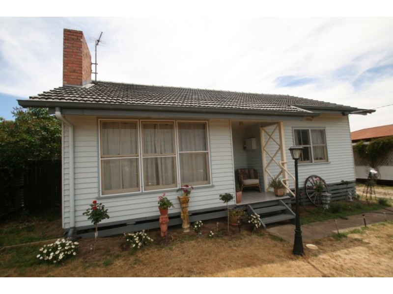 3 Neylan Street, Ararat VIC 3377