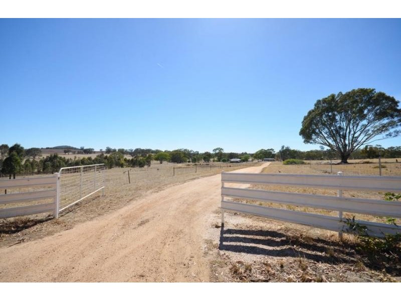 628 Pentlands Creek Road, Rhymney VIC 3377