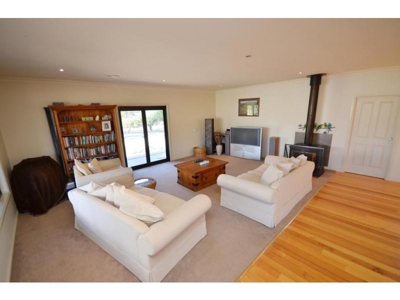 628 Pentlands Creek Road, Rhymney VIC 3377