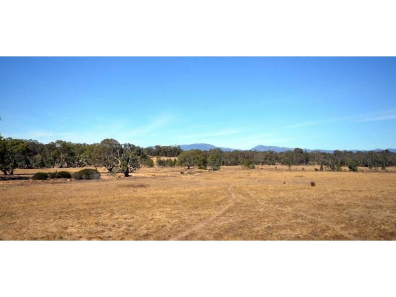 628 Pentlands Creek Road, Rhymney VIC 3377