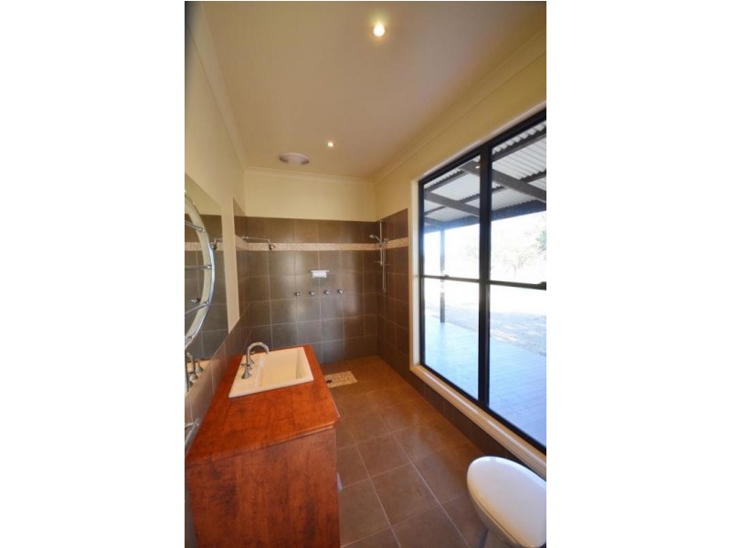 628 Pentlands Creek Road, Rhymney VIC 3377