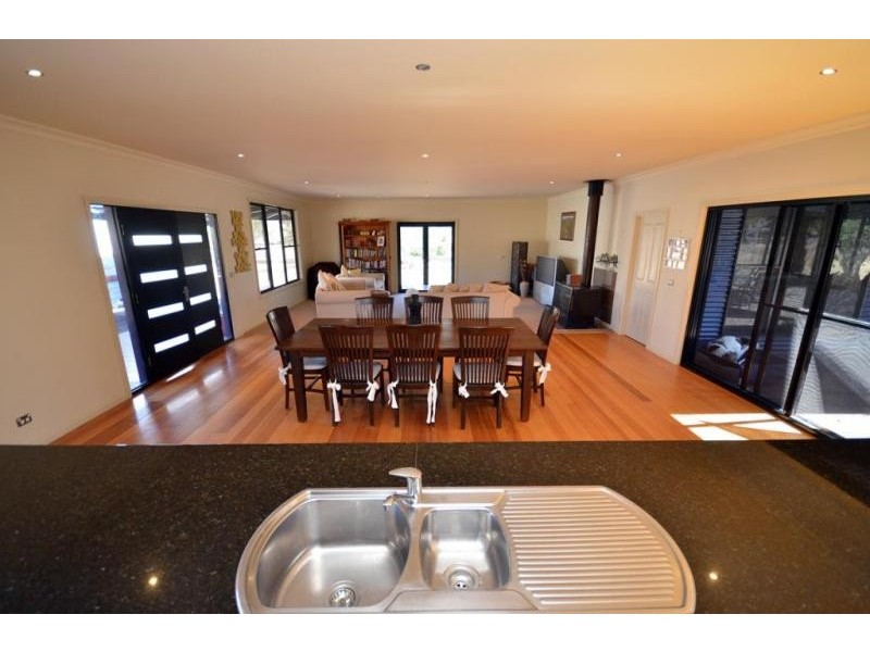 628 Pentlands Creek Road, Rhymney VIC 3377