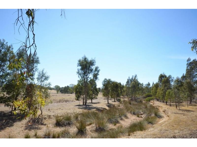 628 Pentlands Creek Road, Rhymney VIC 3377