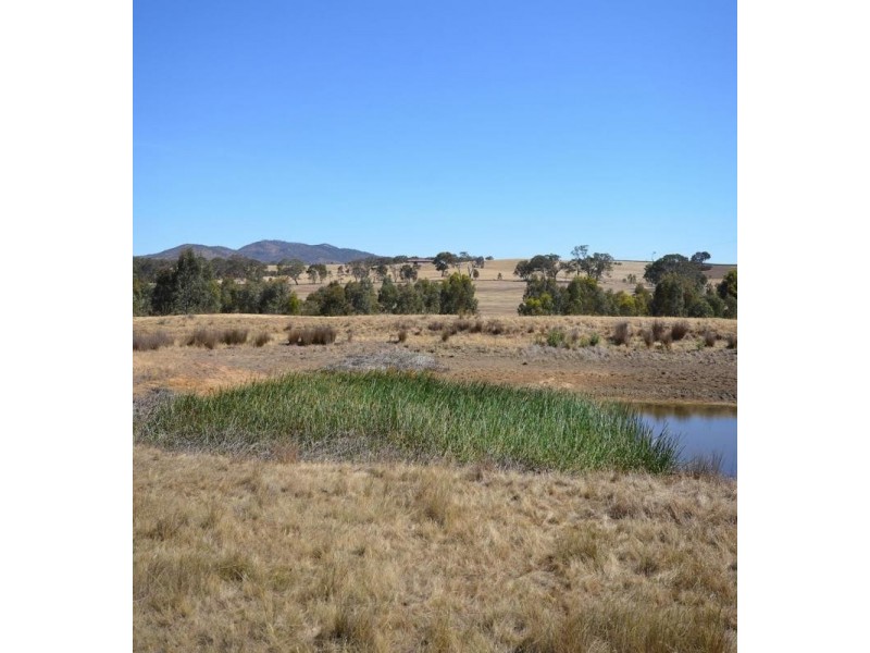 628 Pentlands Creek Road, Rhymney VIC 3377