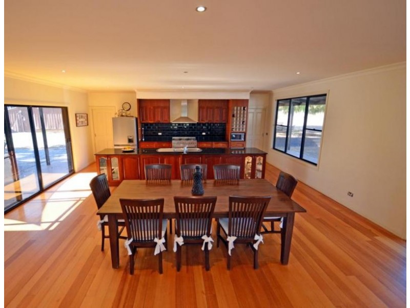 628 Pentlands Creek Road, Rhymney VIC 3377