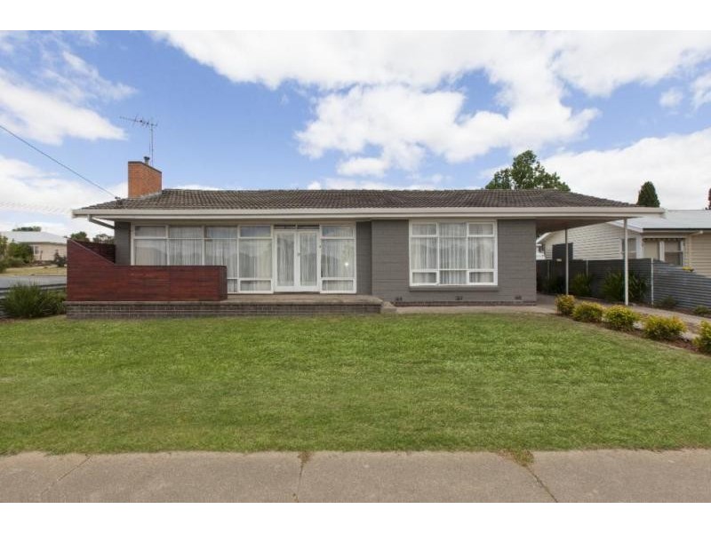 1 Baird Street, Ararat VIC 3377