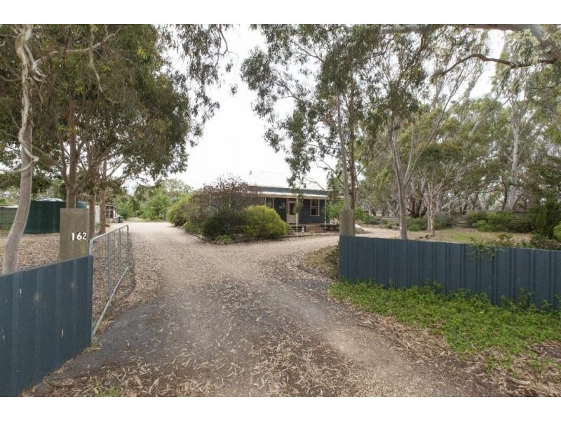 162 Buangor Road, Buangor VIC 3375