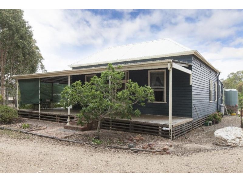 162 Buangor Road, Buangor VIC 3375