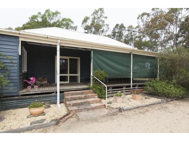 162 Buangor Road, Buangor VIC 3375
