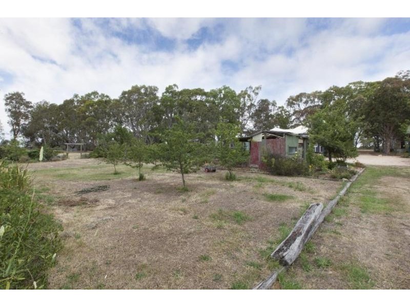 162 Buangor Road, Buangor VIC 3375