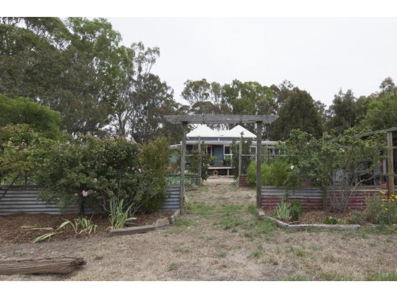 162 Buangor Road, Buangor VIC 3375