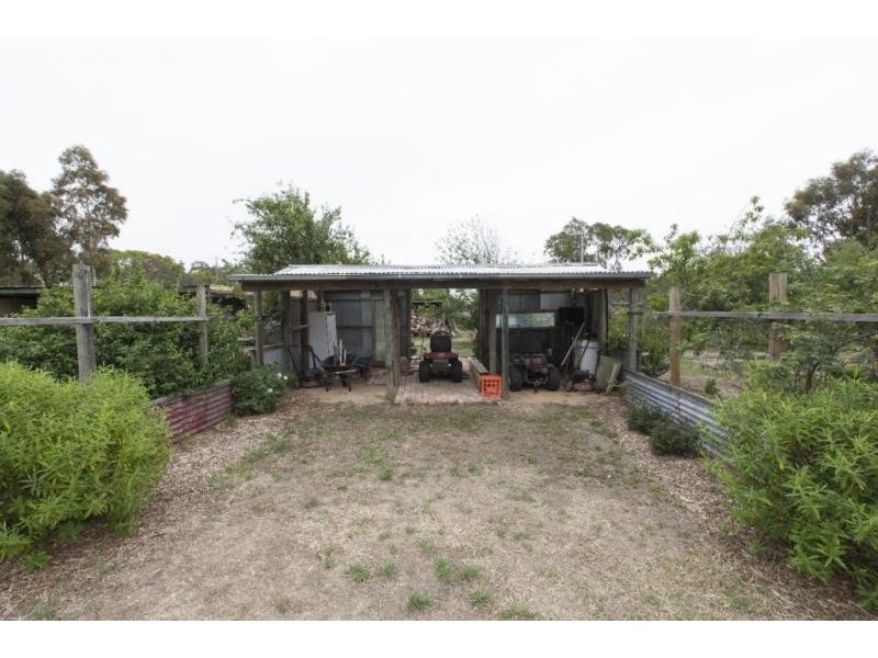 162 Buangor Road, Buangor VIC 3375