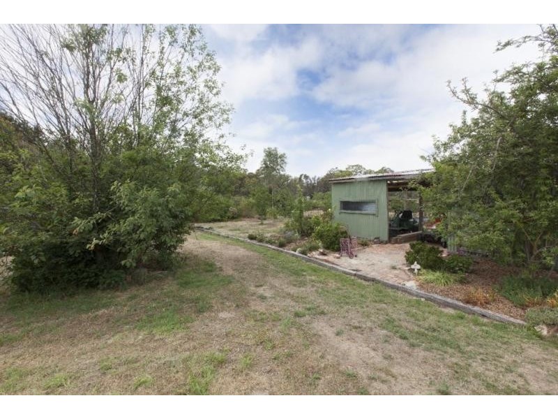 162 Buangor Road, Buangor VIC 3375