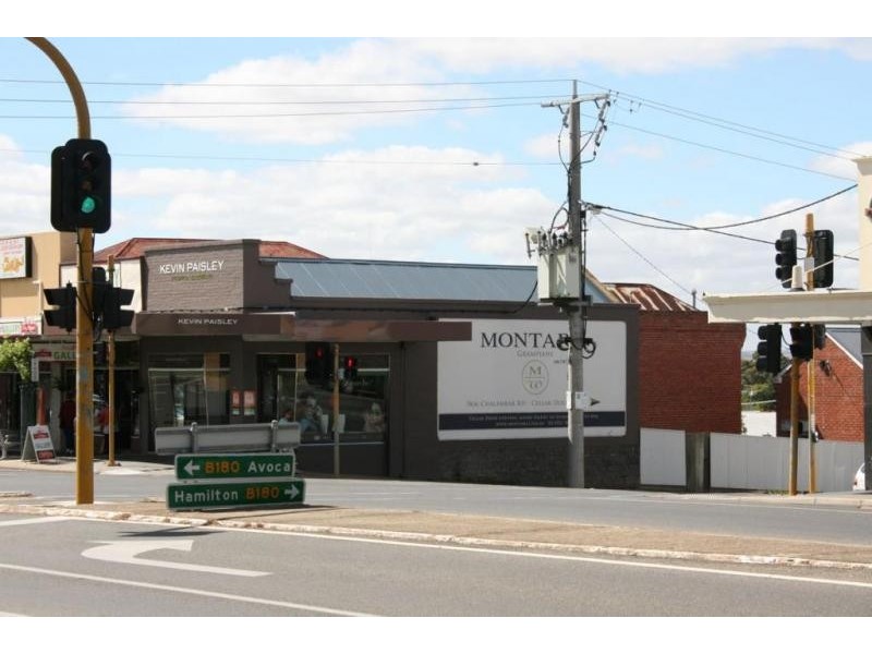 186 Barkly Street, Ararat VIC 3377