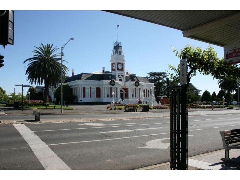 186 Barkly Street, Ararat VIC 3377