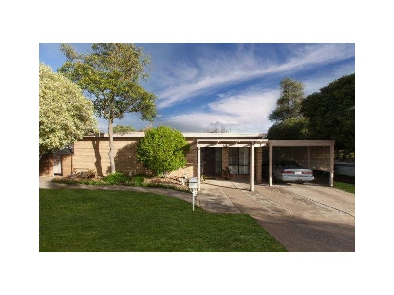 36A McGibbony Street, Ararat VIC 3377