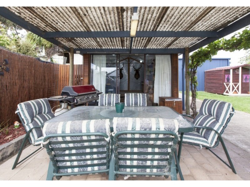 26 McGibbony Street, Ararat VIC 3377