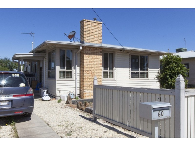 60 Campbell Street, Ararat VIC 3377