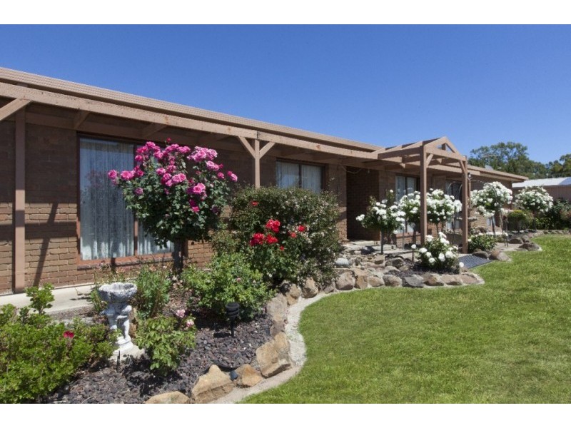 22 Langford Street, Ararat VIC 3377