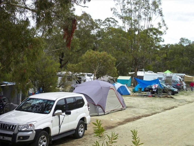 2 Monaghan Road, Stawell VIC 3380