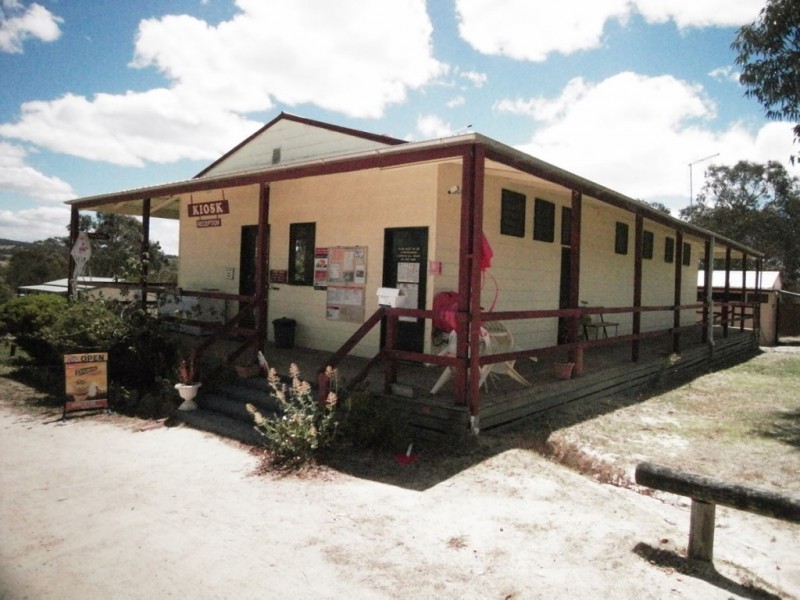 2 Monaghan Road, Stawell VIC 3380