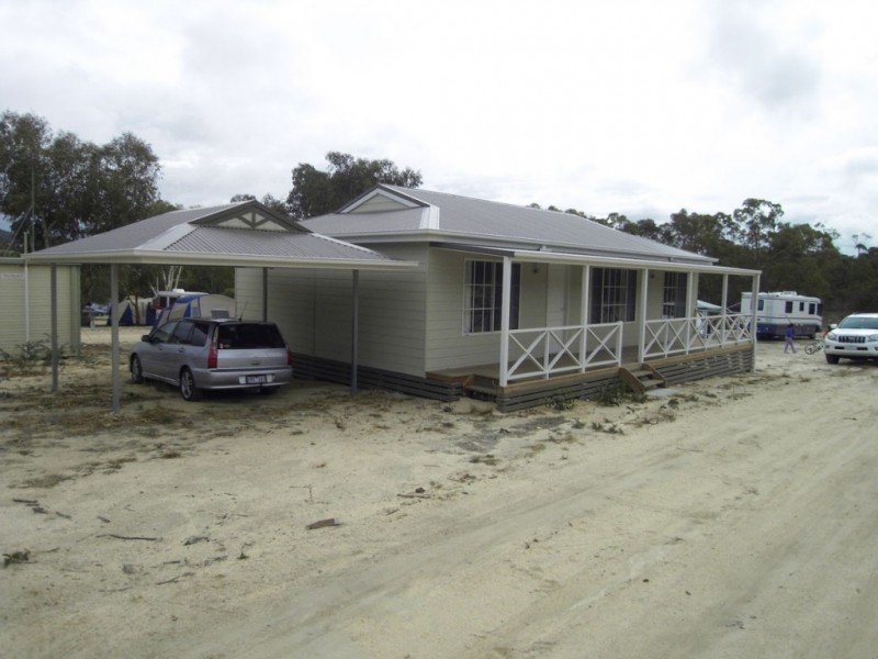 2 Monaghan Road, Stawell VIC 3380