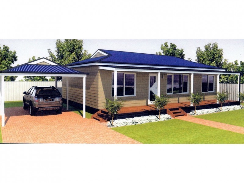 2 Monaghan Road, Stawell VIC 3380