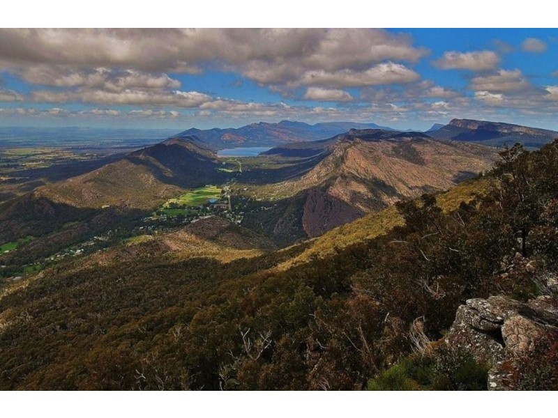 2 Monaghan Road, Stawell VIC 3380