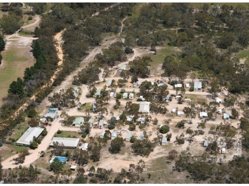 2 Monaghan Road, Stawell VIC 3380