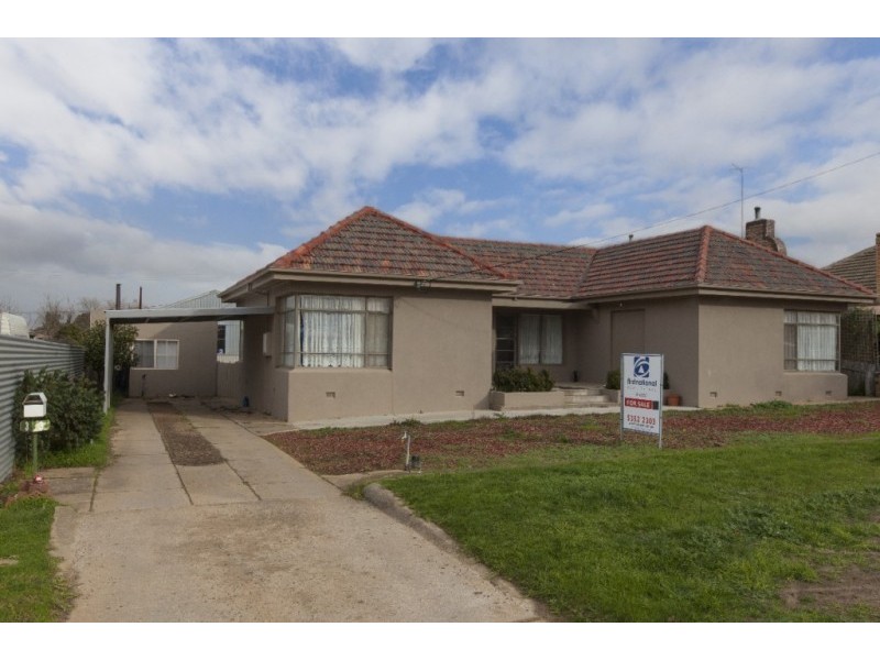 3 Eyre Street, Ararat VIC 3377