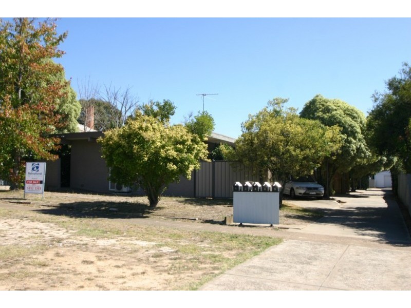 2/11 High Street, Ararat VIC 3377