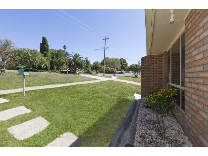 1 Palmerston Street, Ararat VIC 3377