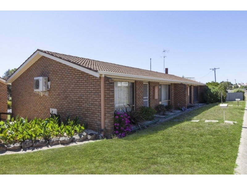 1 Palmerston Street, Ararat VIC 3377