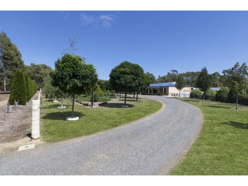 15 Kennel Road, Ararat VIC 3377