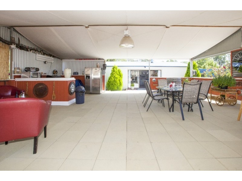 15 Kennel Road, Ararat VIC 3377